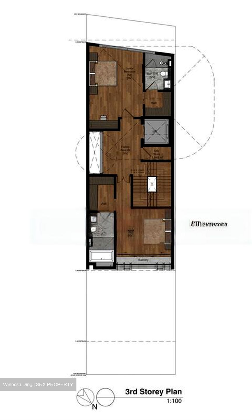 Sembawang Straits Estate (D27), Terrace #462978731